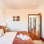 Holiday home With Jacuzzi & Garage By Hostwise Vila Cha (Porto)