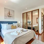 Holiday home With Jacuzzi & Garage By Hostwise Vila Cha (Porto)