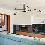 Holiday home With Jacuzzi & Garage By Hostwise *