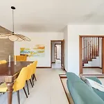 Holiday home With Jacuzzi & Garage By Hostwise *