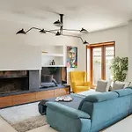 With Jacuzzi & Garage By Hostwise * Vila Cha (Porto)