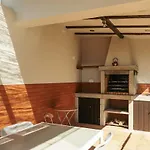 With Jacuzzi & Garage By Hostwise Holiday home