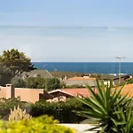With Jacuzzi & Garage By Hostwise Holiday home Vila Cha (Porto)