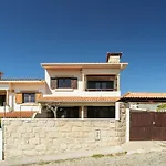 Holiday home With Jacuzzi & Garage By Hostwise *