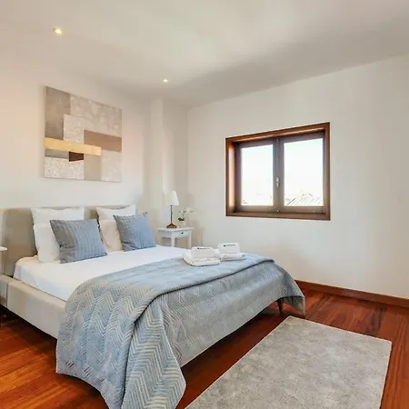 With Jacuzzi & Garage By Hostwise Hébergement de vacances