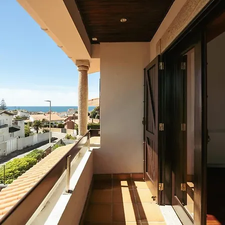 With Jacuzzi & Garage By Hostwise Vila Cha (Porto)