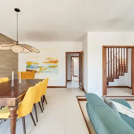 Holiday home With Jacuzzi & Garage By Hostwise *