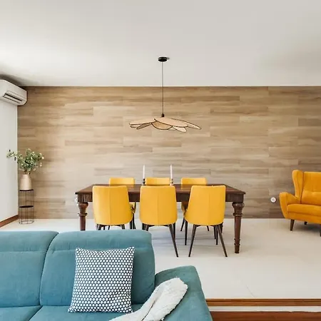 With Jacuzzi & Garage By Hostwise Vila Cha (Porto)