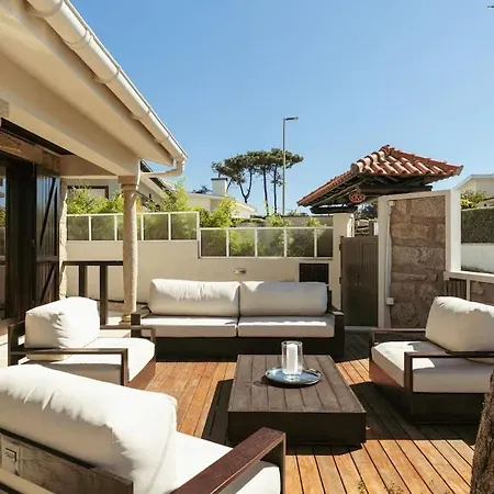 Holiday home With Jacuzzi & Garage By Hostwise *