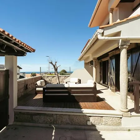 With Jacuzzi & Garage By Hostwise