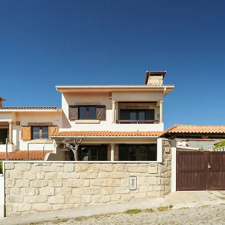 Holiday home With Jacuzzi & Garage By Hostwise *