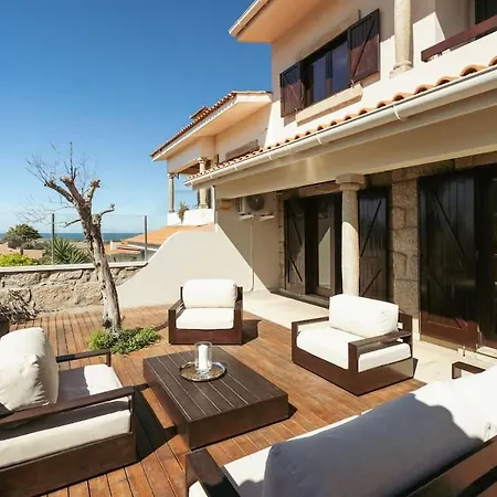 Holiday home With Jacuzzi & Garage By Hostwise *