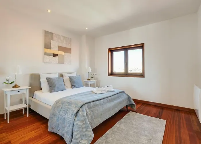 With Jacuzzi & Garage By Hostwise Hébergement de vacances